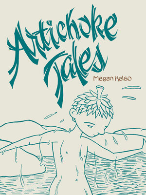 cover image of Artichoke Tales